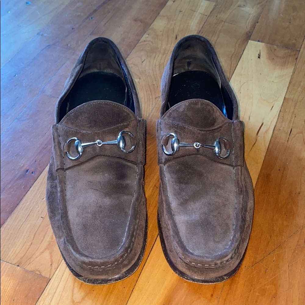 Men’s Gucci Shoes